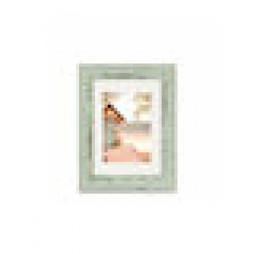 Hama Cottage Braun 20x30 Kunstst.inkl.Passepartout 193334