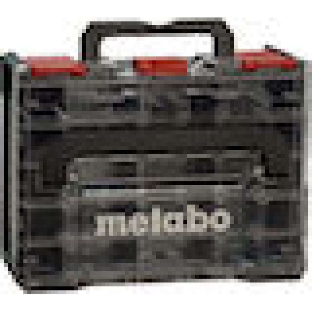 Metabo metaBOX 100S Organizer