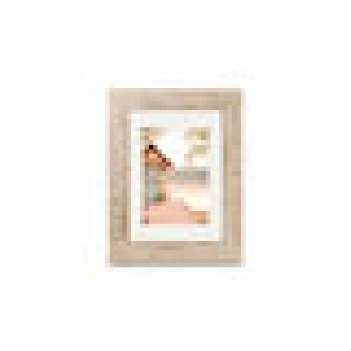 Hama Cottage Braun 13x18 Kunstst.inkl.Passepartout 193329