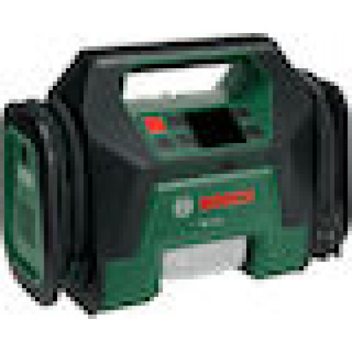 Bosch PAO 18V Luftpumpe