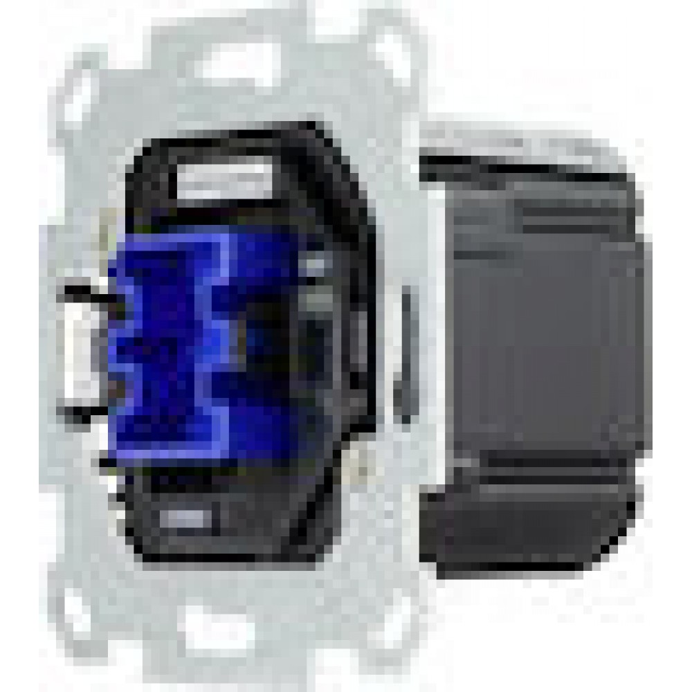 REV WiFi Roller Shutter Switch insert Link2Home