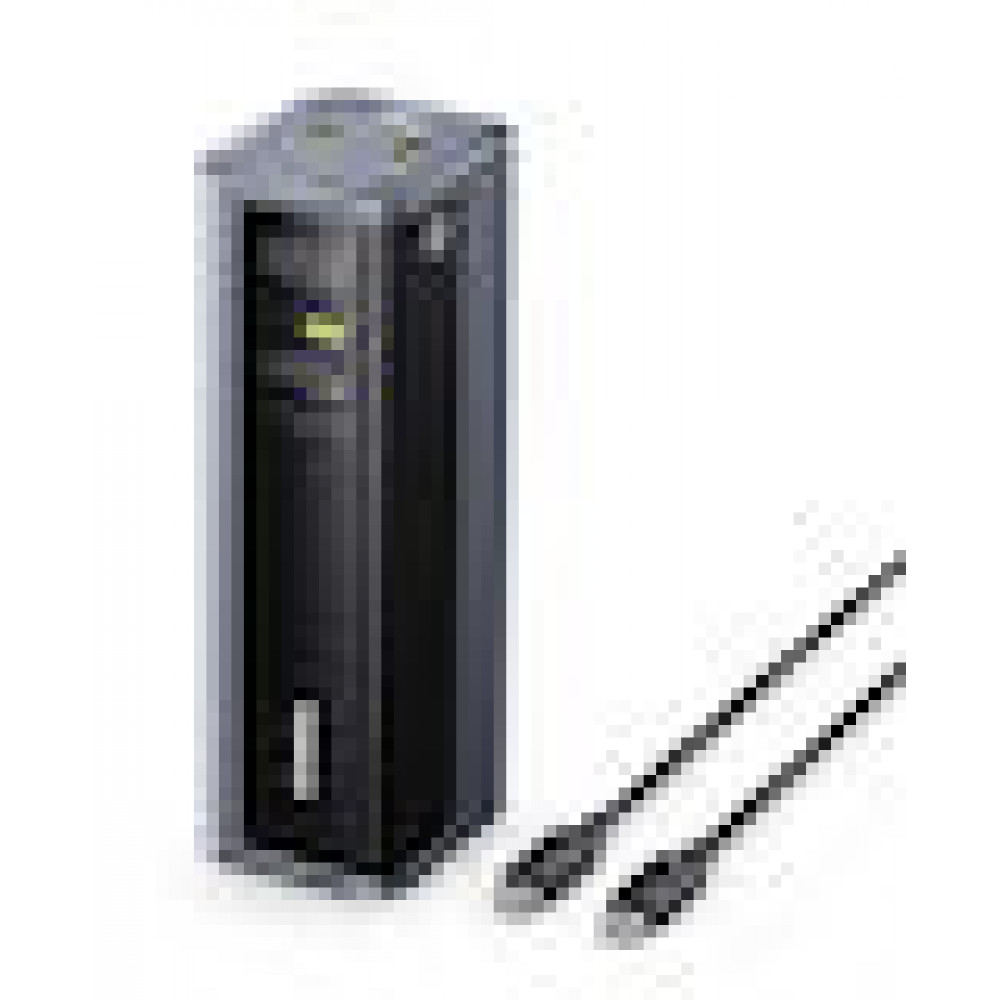 Baseus EnerGeek GP12 Power Bank 20800mAh 145W Grau