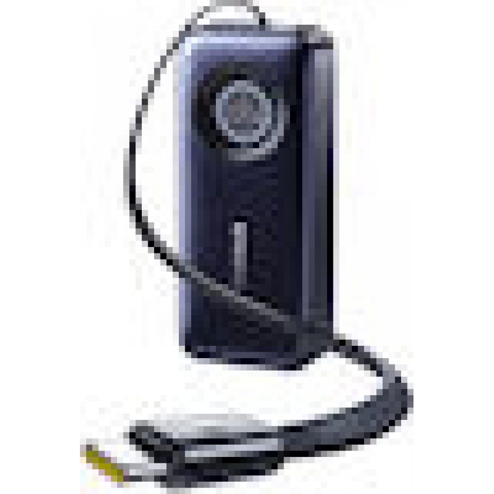 Baseus EnerCore CR11 Retractable 20000mAh 100W Cosmic Black