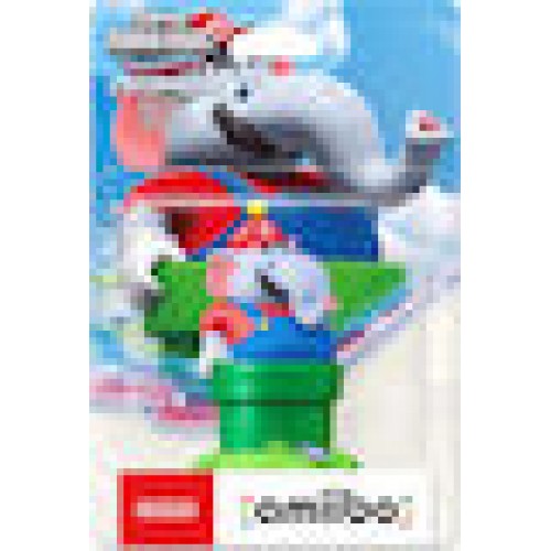 Amiibo Elephant Mario