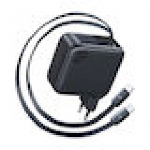 Baseus EnerCore CJ21 Charger Retractable 3C 67W EU, Black