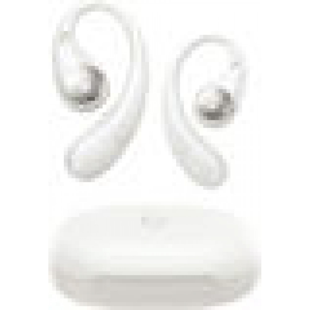 Baseus Eli Sport 2 Open-Ear TWS Starlight Off-White