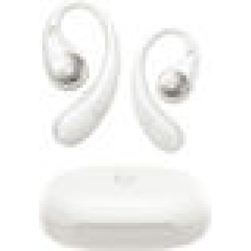 Baseus Eli Sport 2 Open-Ear TWS Starlight Off-White