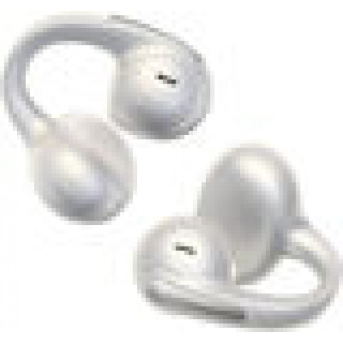 Baseus Bowie MC1 Pro Open-Ear TWS Stellar White