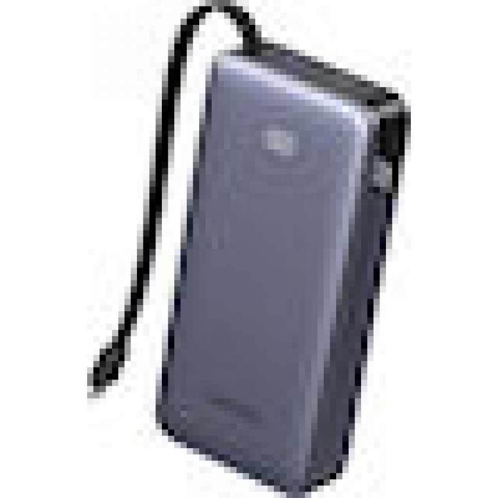 PowerBank 20000mAh UGREEN PB536 45W (szary)
