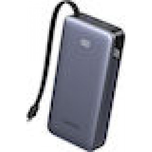 PowerBank 20000mAh UGREEN PB536 45W (szary)