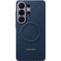 Samsung Carbon Magnet Back Cover Aramid Fiber 0.8mm Μπλε (Galaxy S26 Ultra)