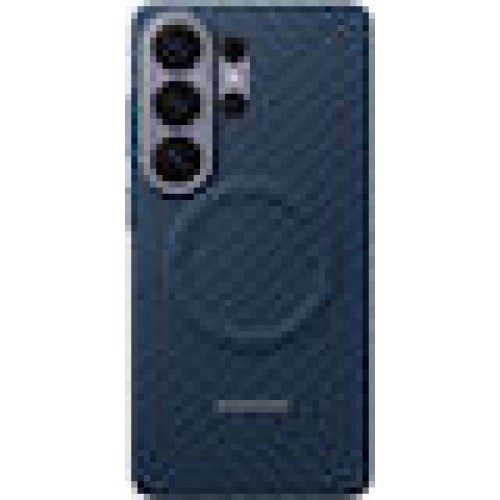 Samsung Carbon Magnet Case for Samsung Galaxy S26 Ultra dark blue