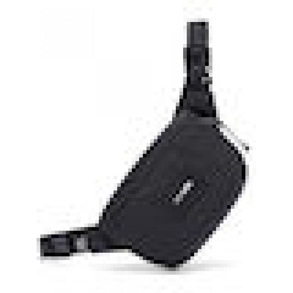 Pacsafe GO Micro Sling jet black