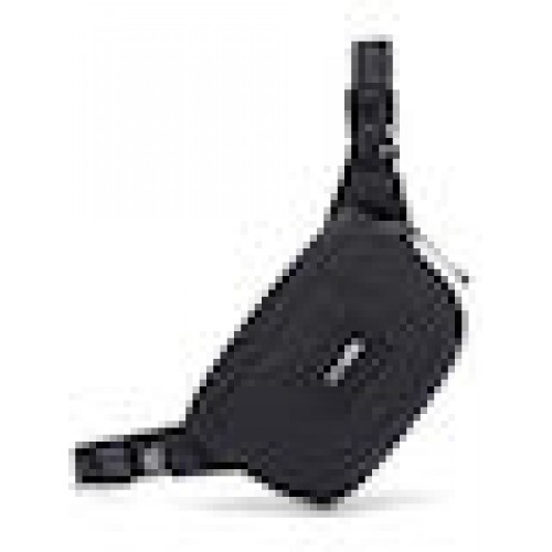 Pacsafe GO Micro Sling jet black