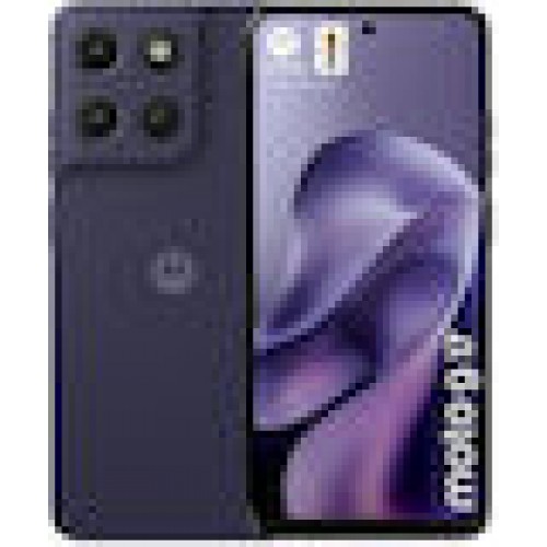 Motorola G17 4/128GB Evening Blue
