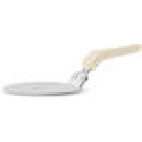 Bialetti Induktionskochteller 13cm, cream