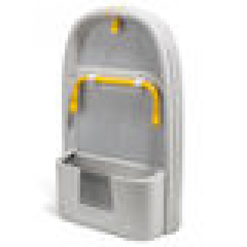 Joseph Joseph Pocket Plus Max Klappbares Tisch-Bgelbrett ecru