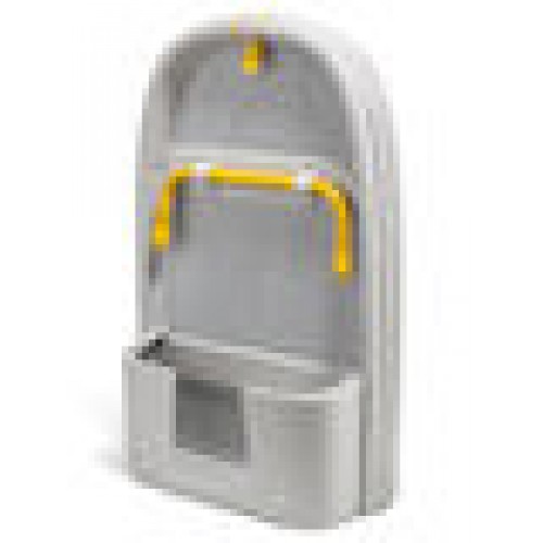 Joseph Joseph Pocket Plus Max Klappbares Tisch-Bgelbrett ecru