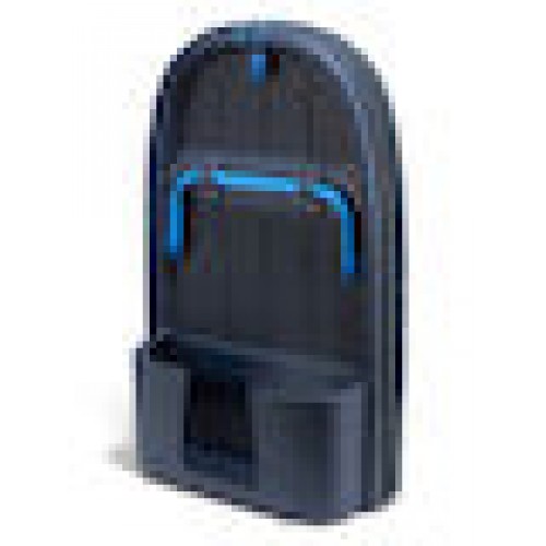 Joseph Joseph Pocket Plus Max Klappbares Tisch-Bgelbrett Blue