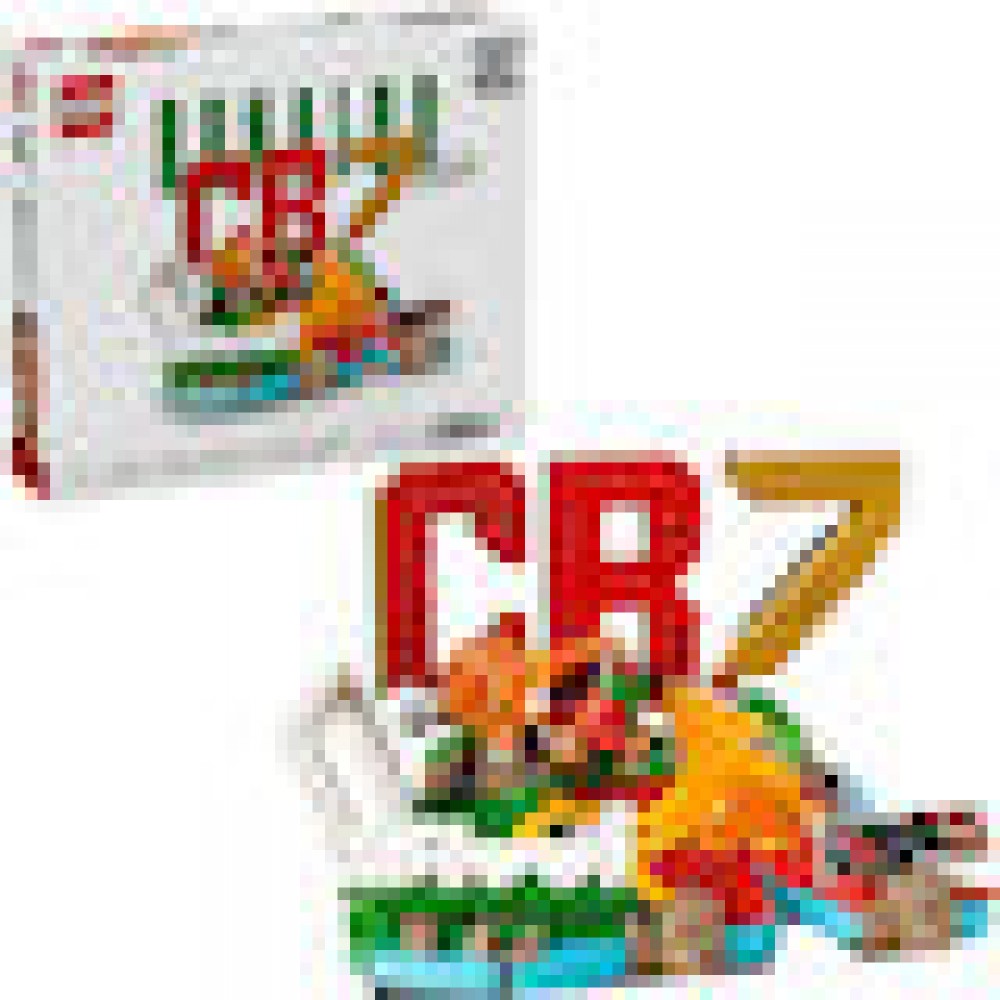LEGO Cristiano Ronaldo Soccer Moments 43012
