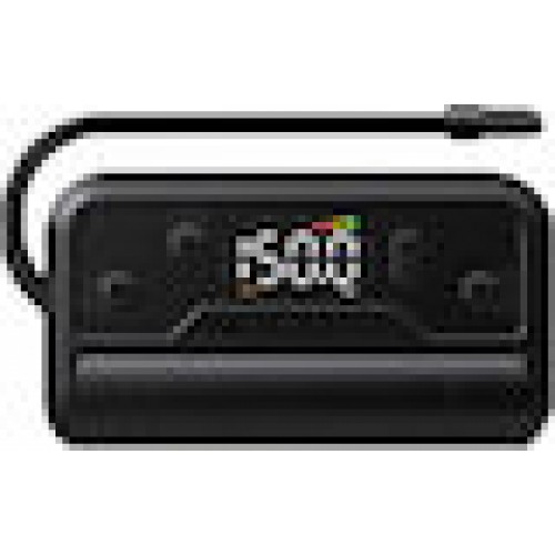 NOCO AL5 | 5A Lithium Air Inflator | Air Inflators