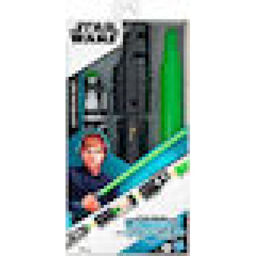 Star Wars - Basic Lightsaber - Green