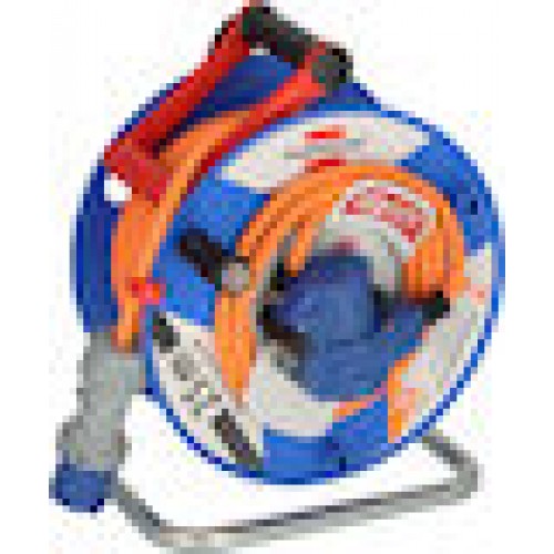 Brennenstuhl Verl.Tro. Garant-G CEE 3 IP44 Camping 25m H07RN-F