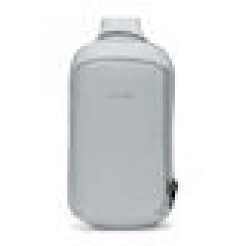 Pacsafe V Tech Sling Bag Digital Grey