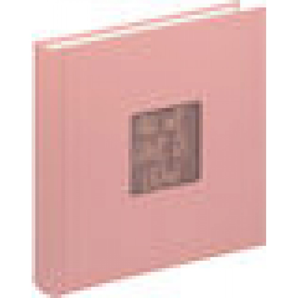 Walther Fun Peach Fuzz 30x30 Album mit 100 Seiten FA-208-PF