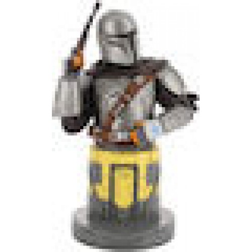 Cable Guys - The Mandalorian
