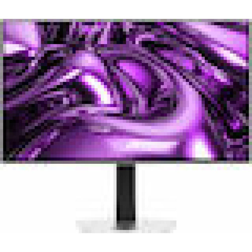LC-Power 67,31cm (26.5) LC-M27QO 2xDP+2xHDMI