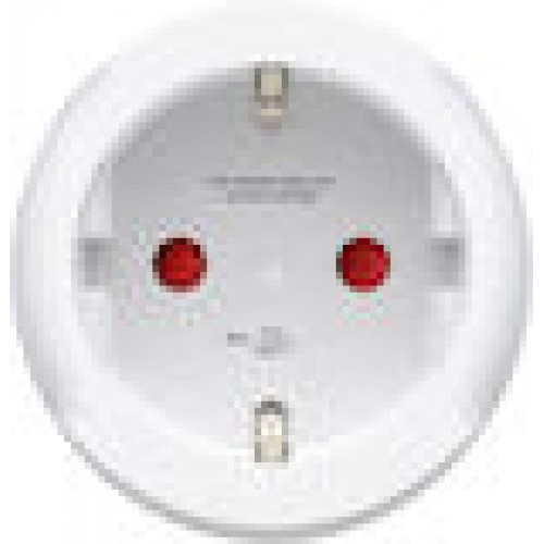 Hama Reiseadapter Typ B, USA, Kanada, Karibik, Ostasien