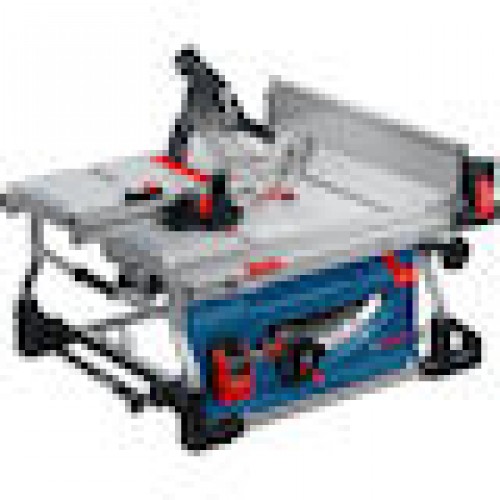 Bosch GTS100-254 Table Saw