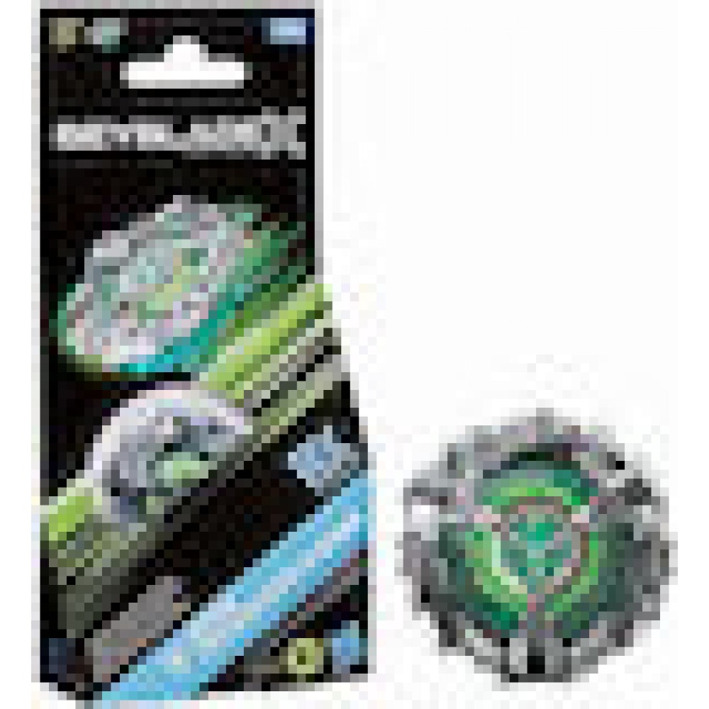 Beyblade X - RIDGE TRICERATOPS - BBX