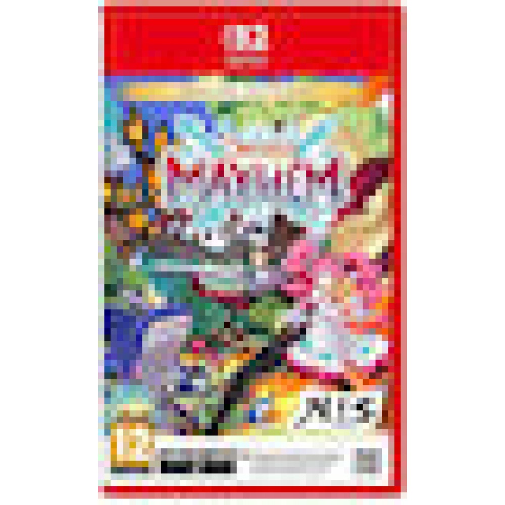 Disgaea Mayhem (Deluxe Edition)