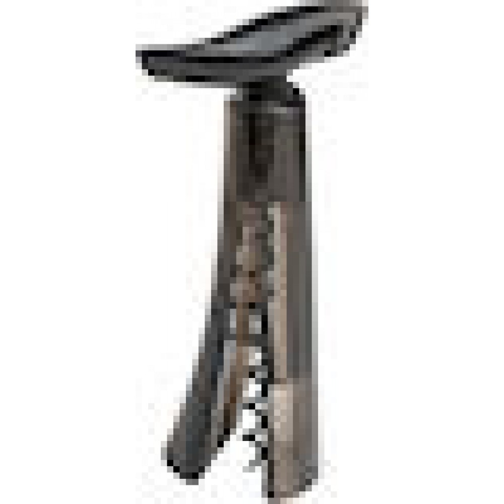 Peugeot Allure Korkenzieher 17 cm, rauchgrey
