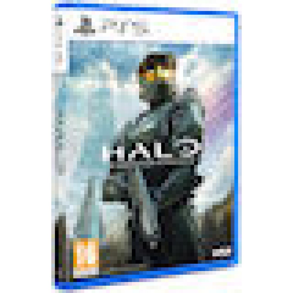 Halo: Campaign Evolved (PS5)