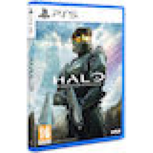 Halo: Campaign Evolved (PS5)