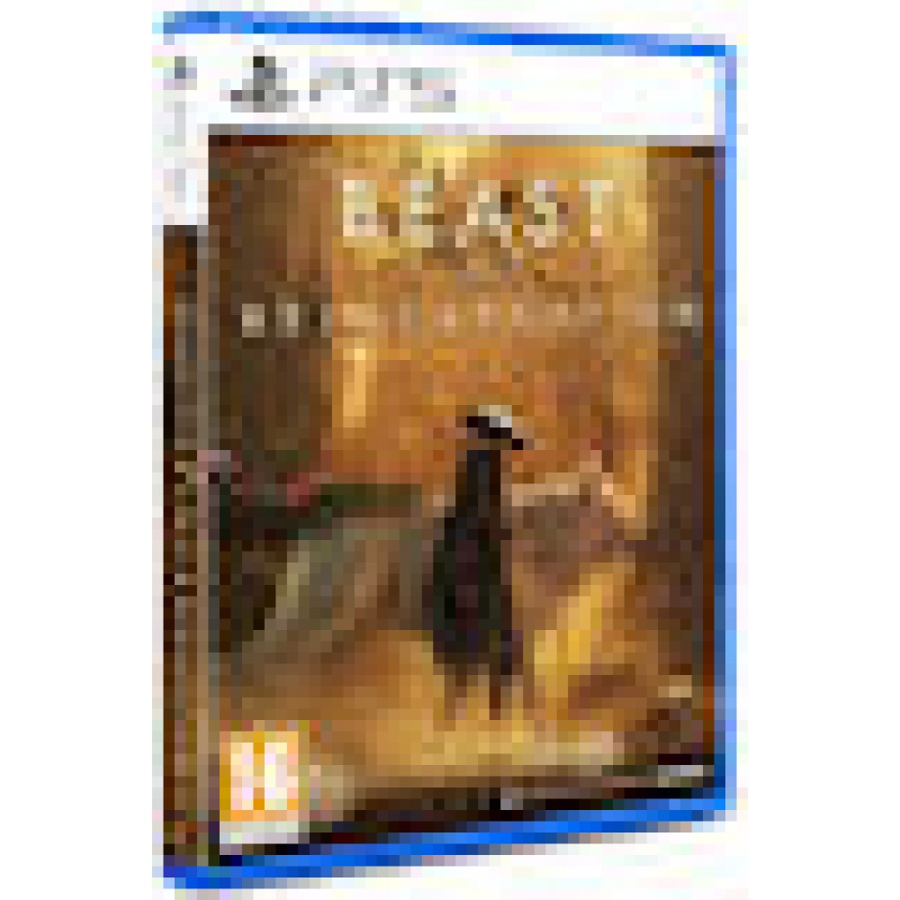 Beast of Reincarnation (PS5)