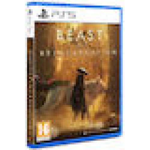 Beast of Reincarnation (PS5)