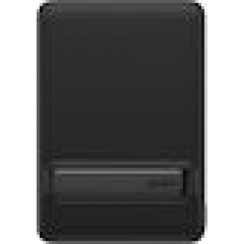 Belkin BoostCharge Slim 15W Qi2 magn.PB schw.10000mAh BPD016hqBK