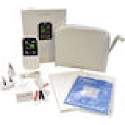 Tenscare Unipro the Ultimate Physiotherapy+Rehabili. Device