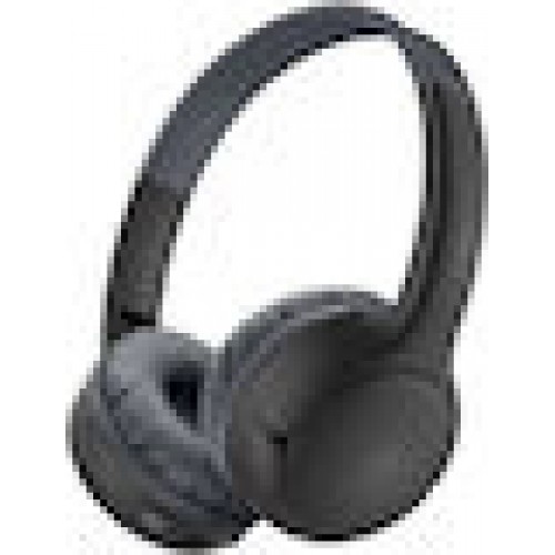 Belkin Soundform Mini 2 Wireless On-Ear Kinder Black AUD012hqBK