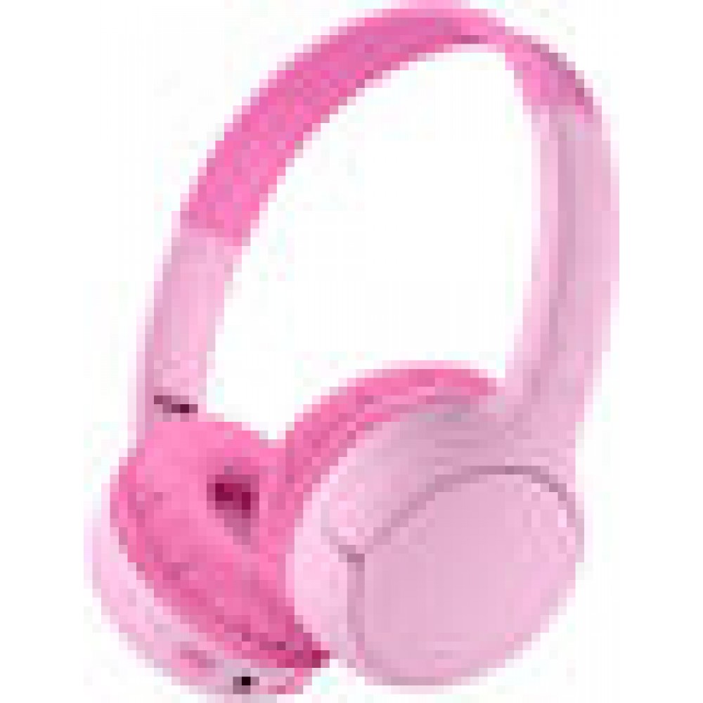 Belkin Soundform Mini 2 Wireless On-Ear Kinder pink AUD012hqPK