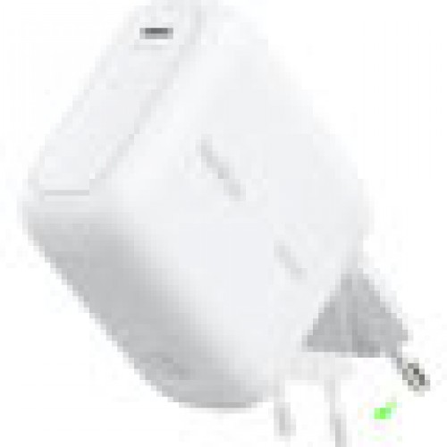Belkin BOOSTCharge 100W USB-C GAN einkl.male ws. WCH025kqWH