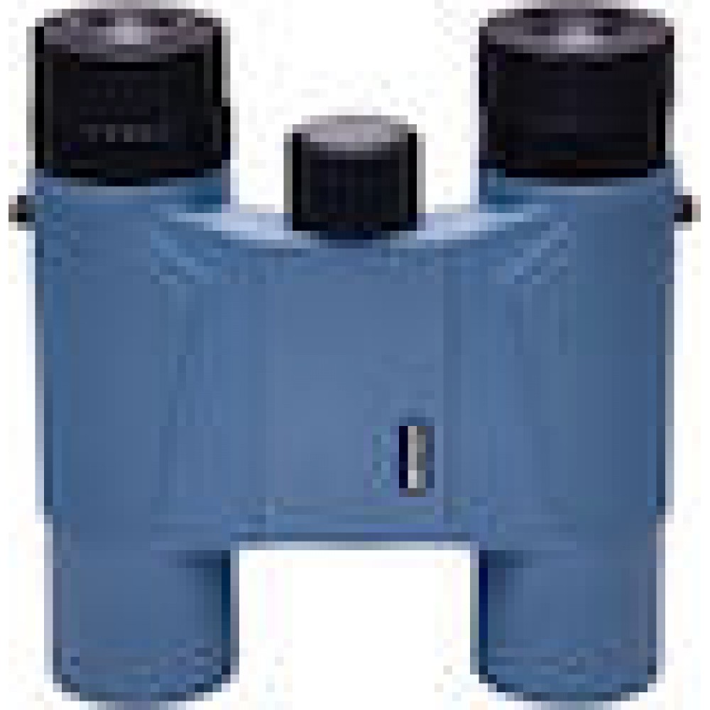 Braun Binocular Scouty 10x25 taubenBlue