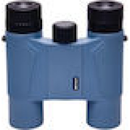 Braun Binocular Scouty 10x25 taubenBlue
