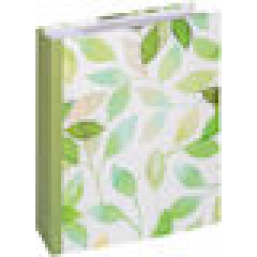 Walther Design Season ME-364-A Photo Album Holds 200 Photos 13 x 18 cm Green