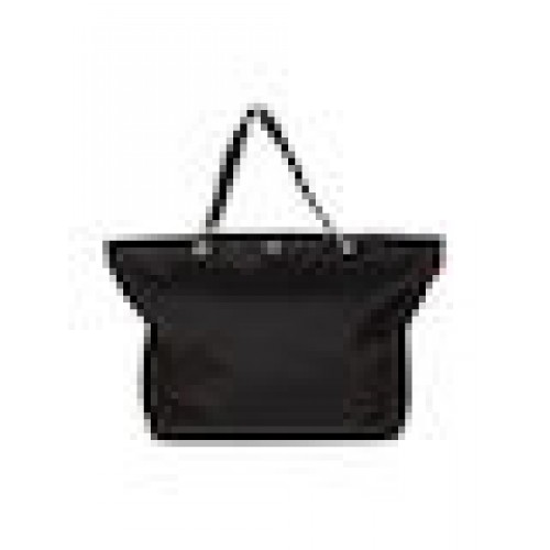 Reisenthel Shopper XL Black 68 x 45.5 x 20 cm 35 L Capacity