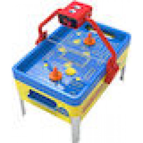 Ambassador Pac-Man Collectible Desktop Air Hockey